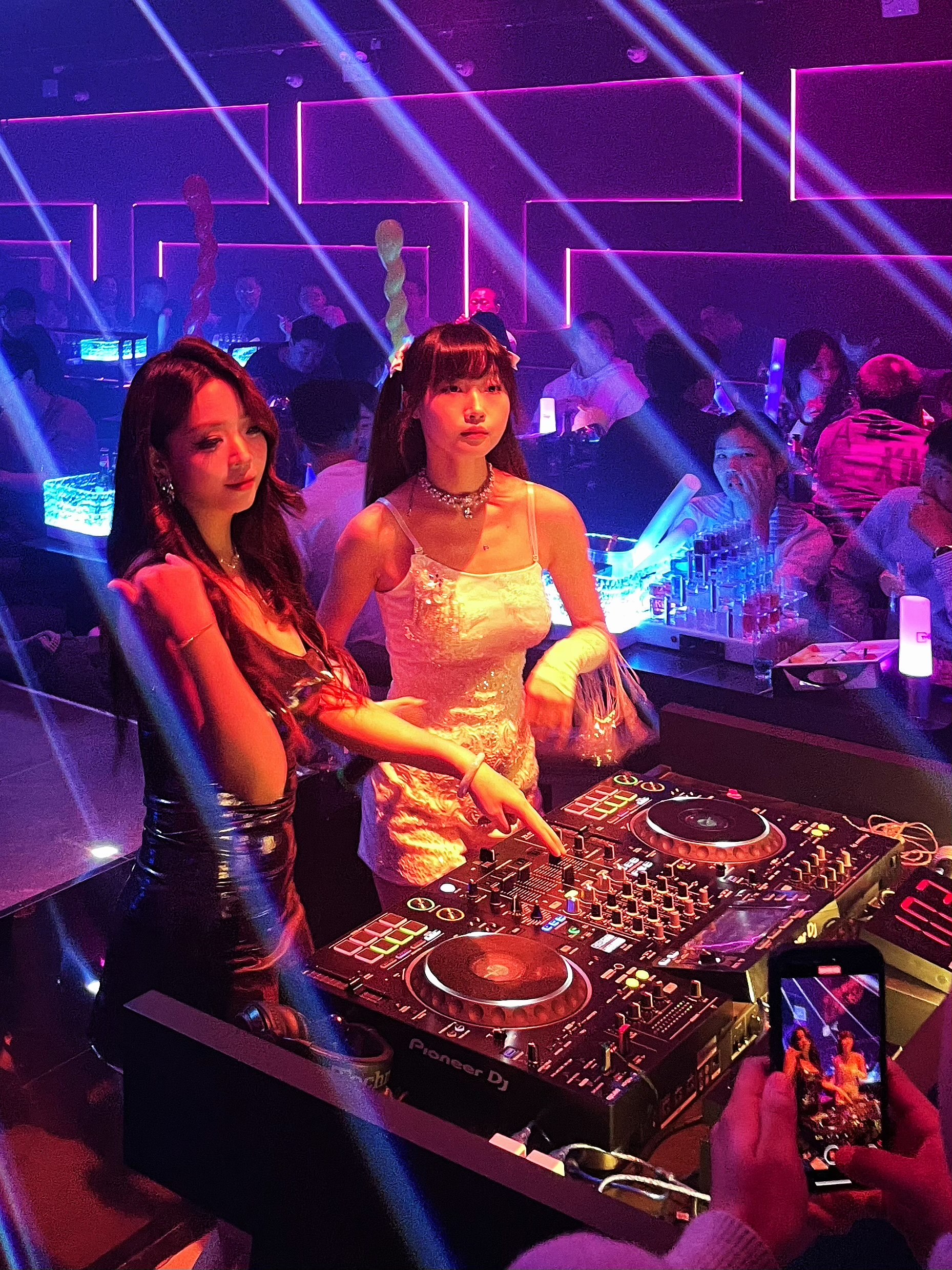 重庆商务ktv最佳去处-渝中区ktv预订